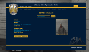 NoPixel MDT System V1