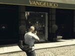 Vangelico Robbery System