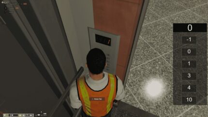 Elevators System V1