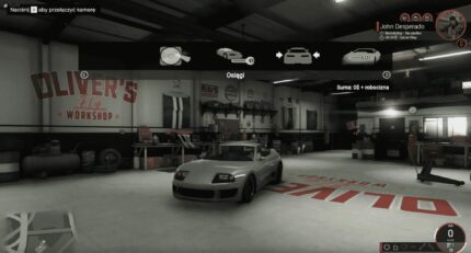 Bennys System & Tuning System V6