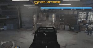 Best Chopshop System V3 [Mission]