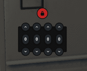 Pin Code System [Minigame][Lock][Standalone]