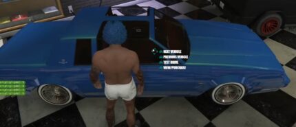 VehicleShop System V12 [CarShop][Dealership][Bt-Target]