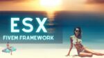 ESX RolePlay Server V16