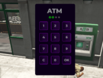 Advanced Banking System [Level System][Standalone]