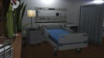 Hospital Center MLO V7 [Eclipse Medical Tower]