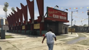 Carwash Business MLO V1