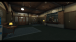 Sheriff Department Paleto Bay V3