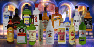 Addon Liquor Pack V1