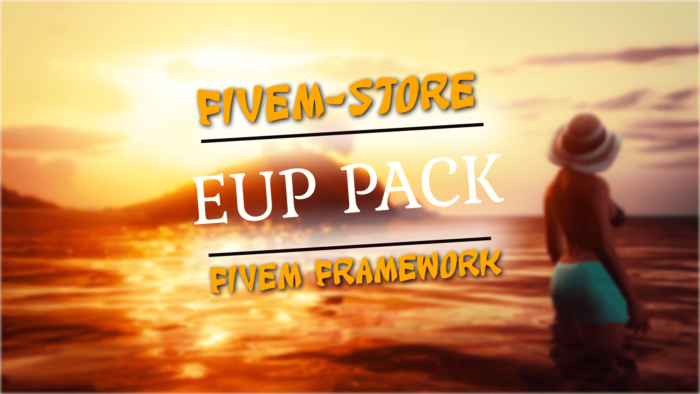 FiveM Store | Best FiveM Servers, Mods, and Resources