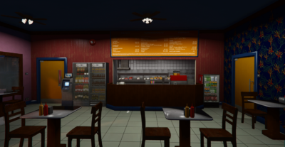 Taco Restaurant MLO V3 [Long pig]