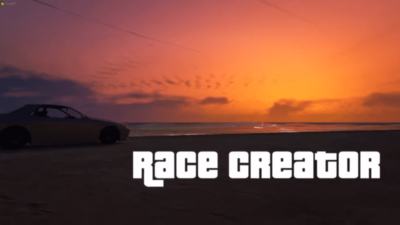 Drag Strip System V2 [Race System][Race Creator][ESX] [QB]