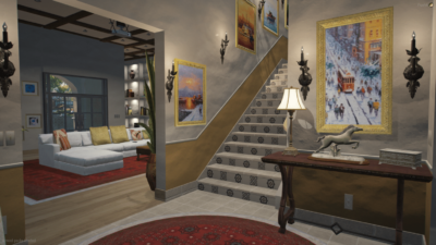 Vespucci Villas Pack MLO V1 [Luxury Villas]