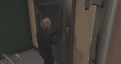 Paleto Bank Robbery System [V3] [Paleto Bank Heist][ESX/QB]