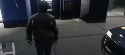 ATM Robbery System V5 [ATM Heist]