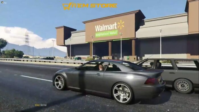 Neighborhood Walmart MLO V2